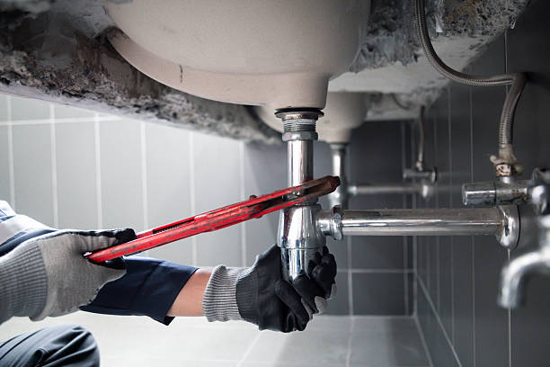 Trusted Toilet Repair service in La Crosse, WI - AAA Plumbing Heating